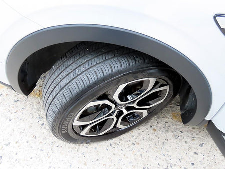 RENAULT Arkana — photo 20
