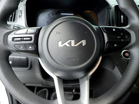 Kia RAY — photo 15