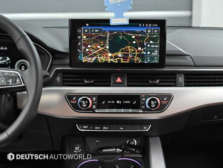 Audi A4 — photo 14