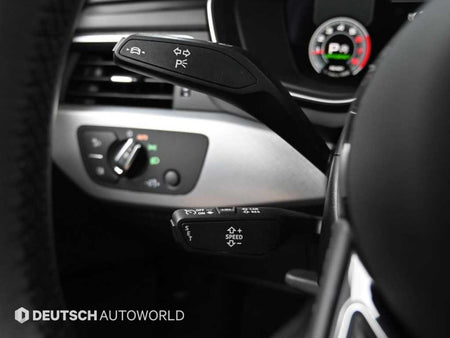 Audi A4 — photo 16