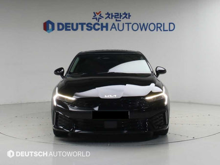 Kia K5 — photo 03