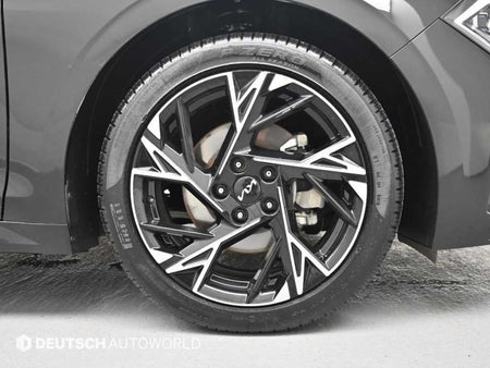 Kia K5 — photo 05
