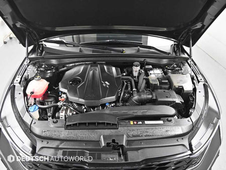 Kia K5 — photo 06