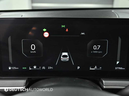Kia K5 — photo 08