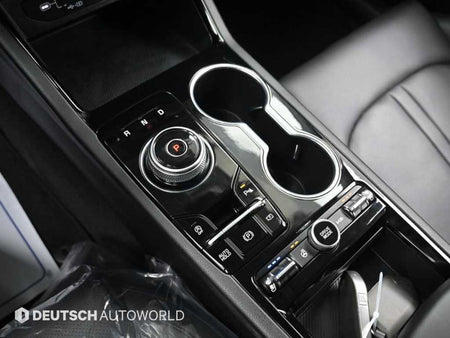 Kia K5 — photo 09