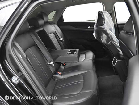 Kia K5 — photo 12