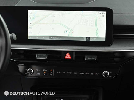 Kia K5 — photo 14