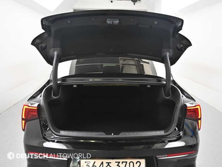 Kia K5 — photo 19