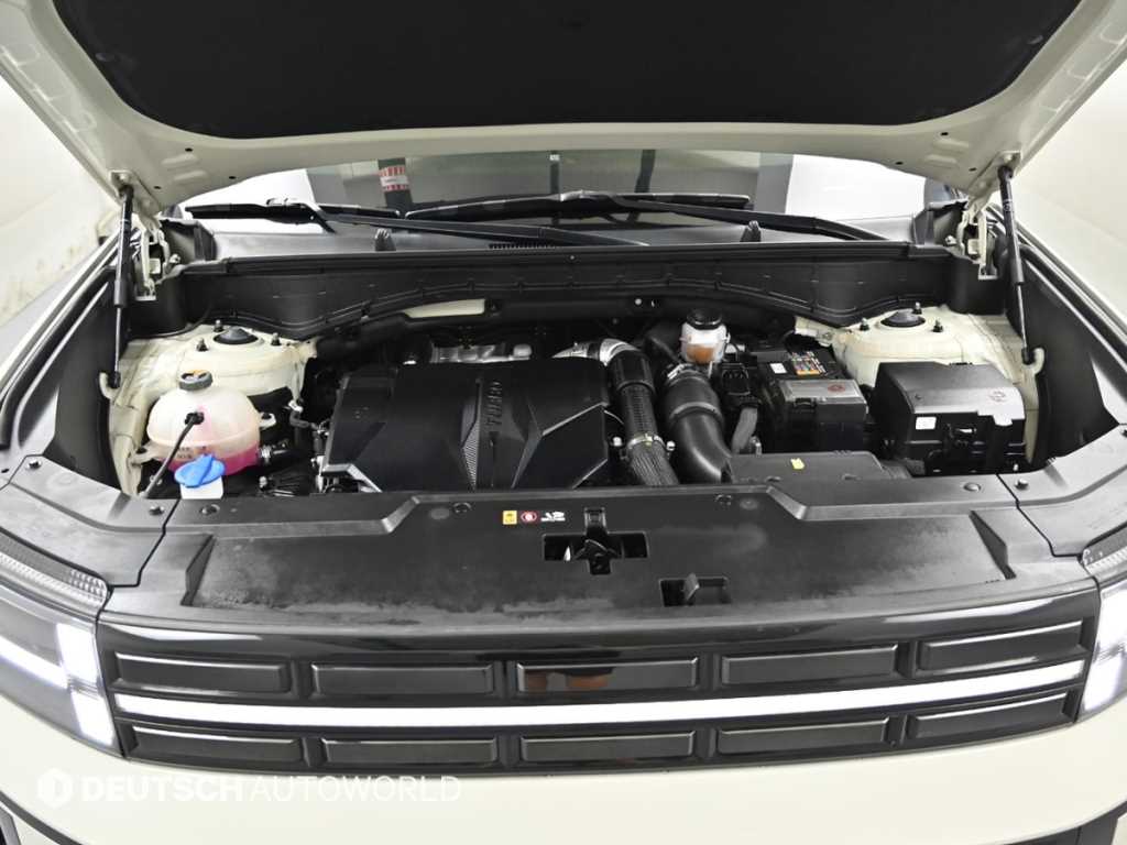 Hyundai Santafe — photo 06