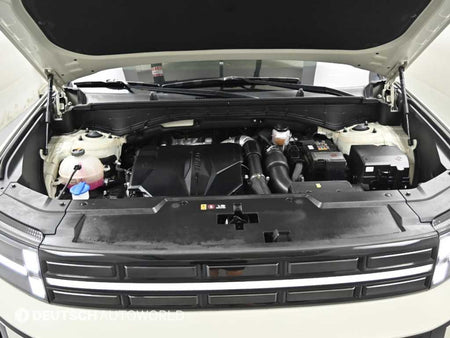 Hyundai Santafe — photo 06
