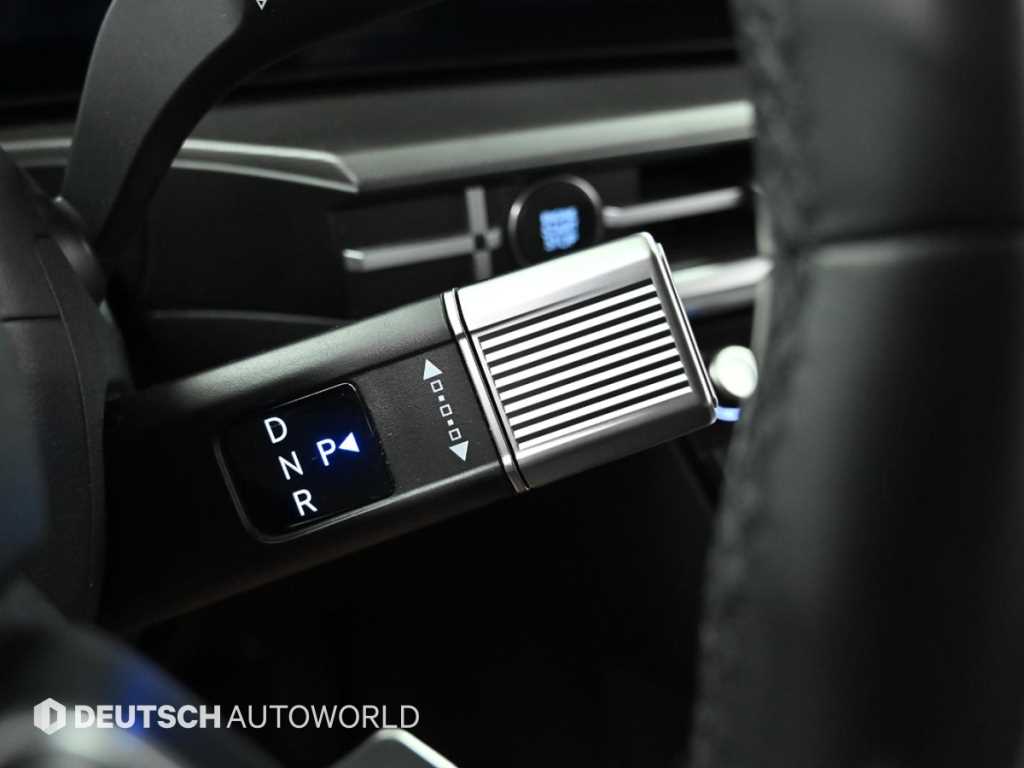 Hyundai Santafe — photo 09