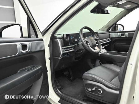 Hyundai Santafe — photo 11