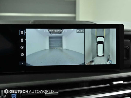 Hyundai Santafe — photo 15