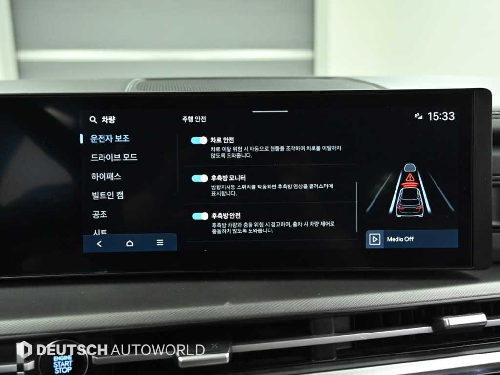Hyundai Santafe — photo 17