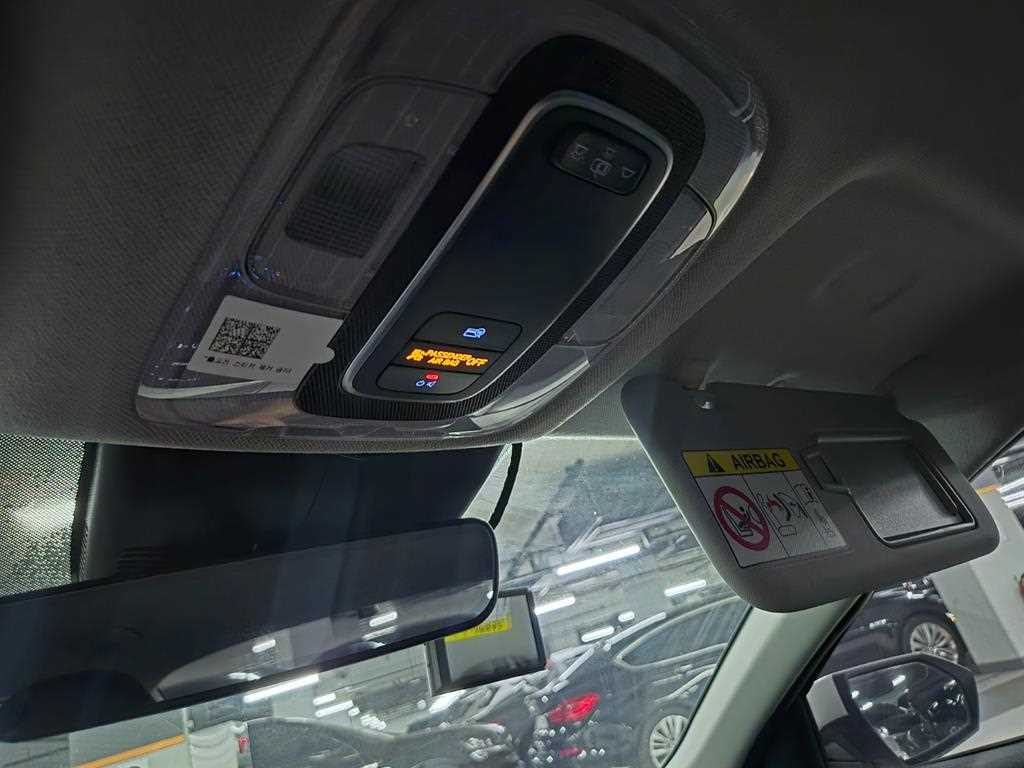 Hyundai Avante — photo 19
