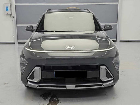 Hyundai Kona — photo 02