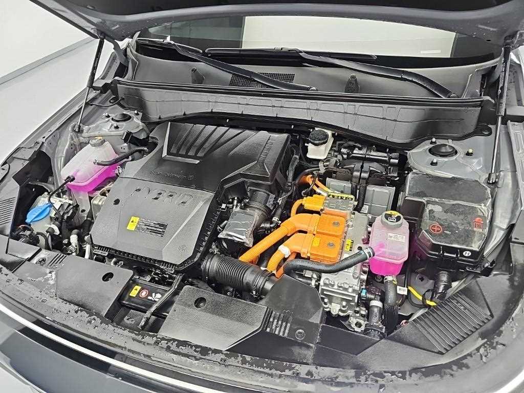 Hyundai Kona — photo 05