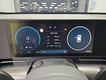 Hyundai Kona — photo 06