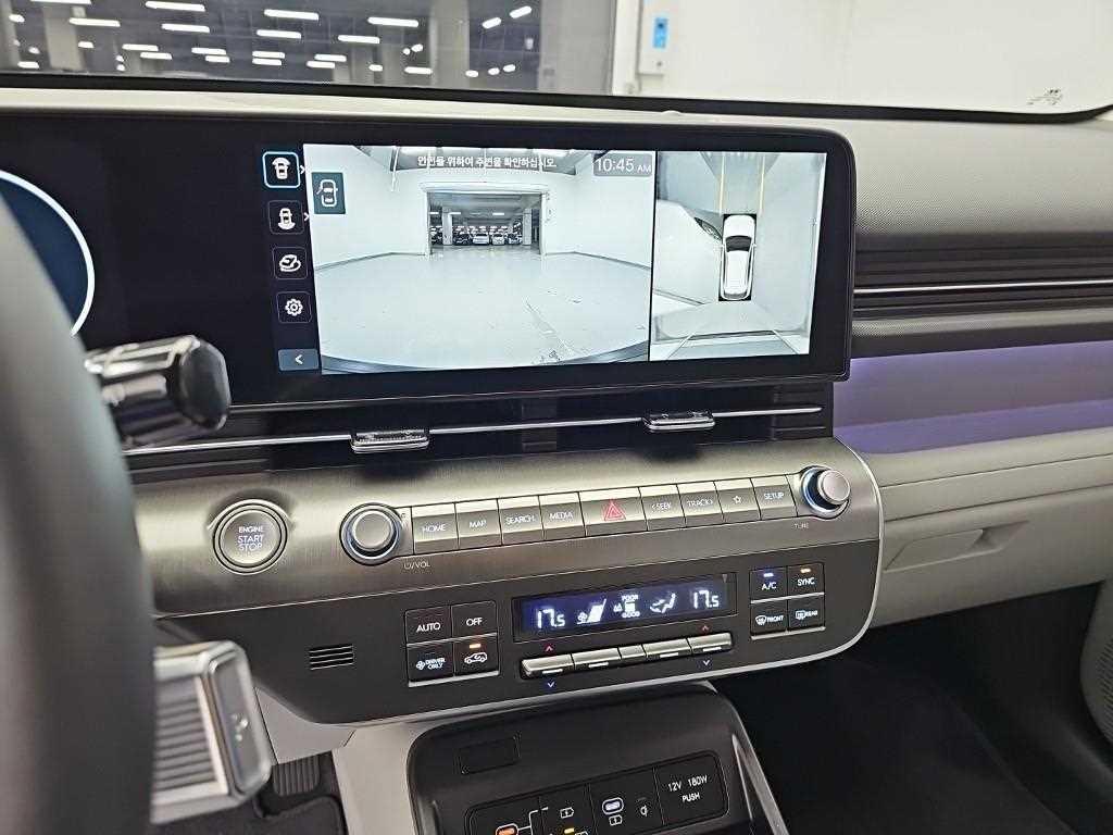 Hyundai Kona — photo 10
