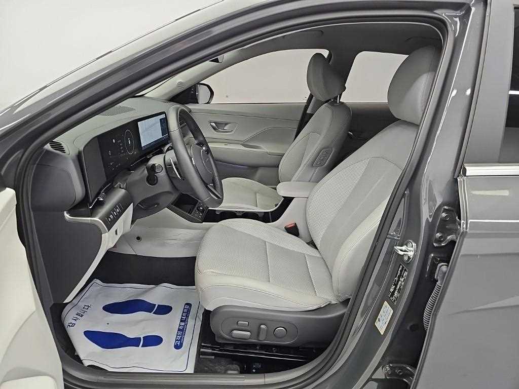 Hyundai Kona — photo 11