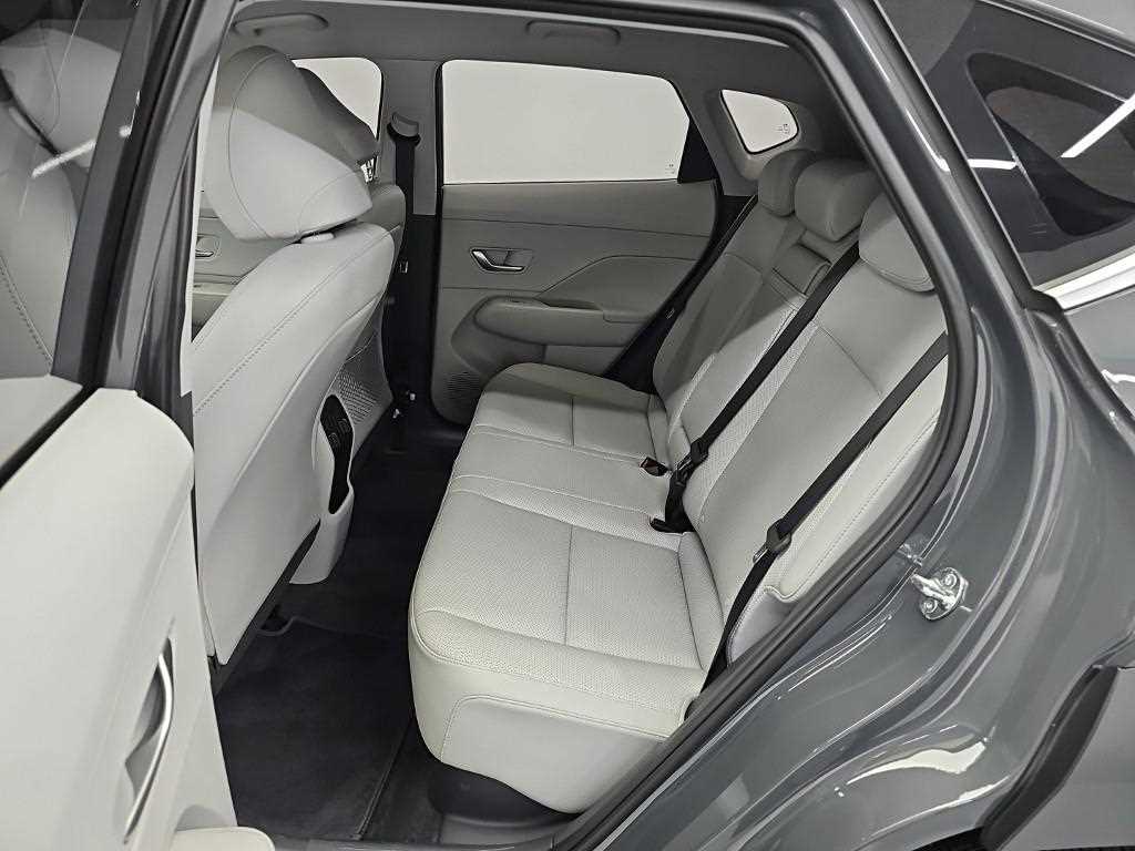 Hyundai Kona — photo 12