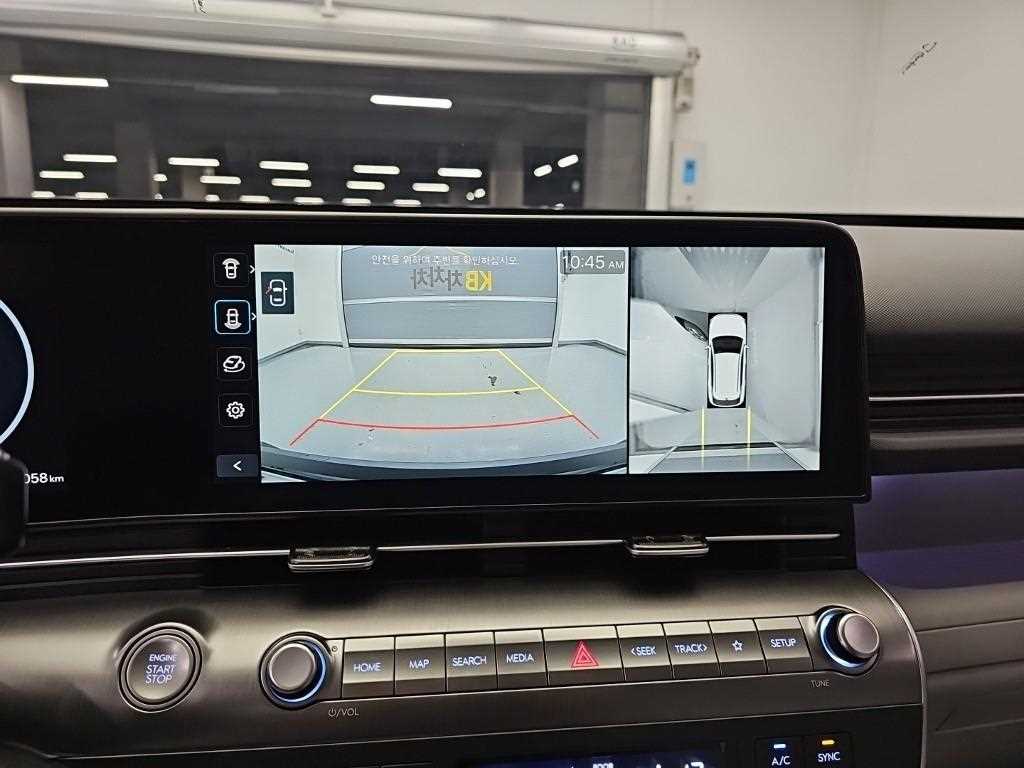 Hyundai Kona — photo 16