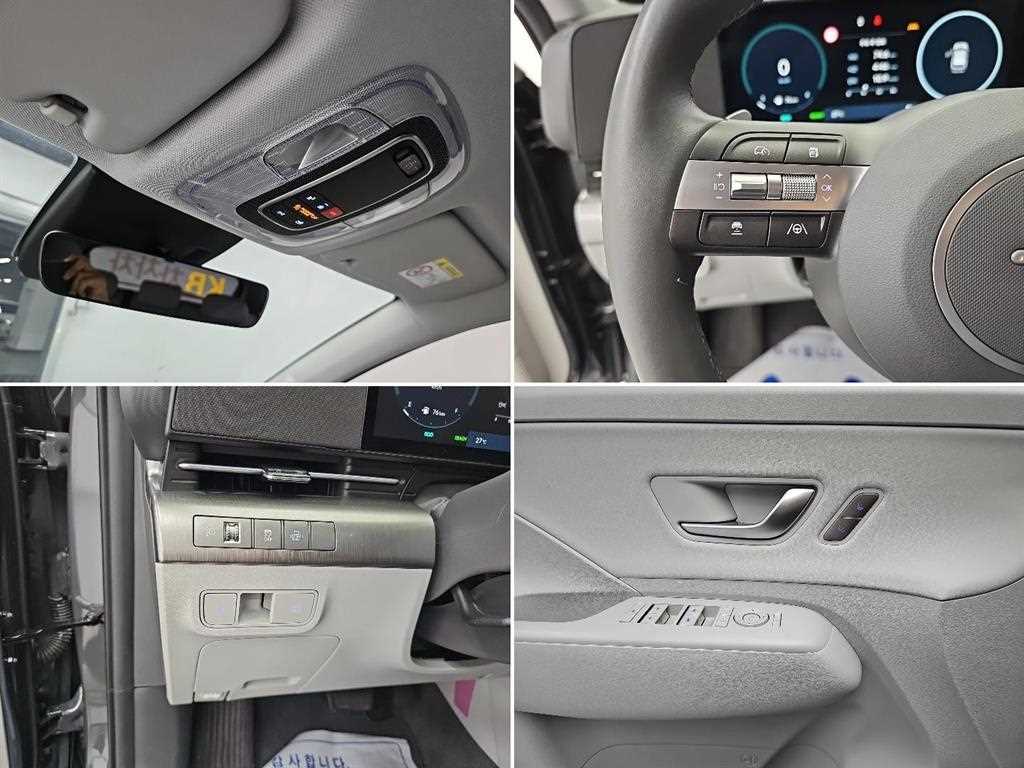 Hyundai Kona — photo 17