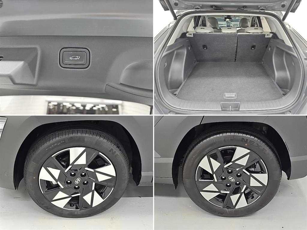 Hyundai Kona — photo 18