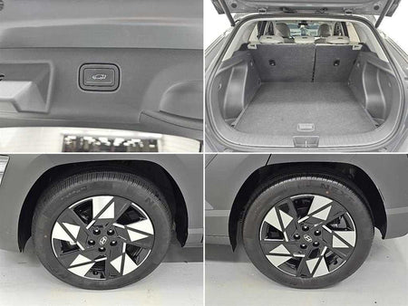 Hyundai Kona — photo 18
