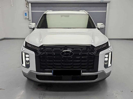 Hyundai Palisade — photo 02