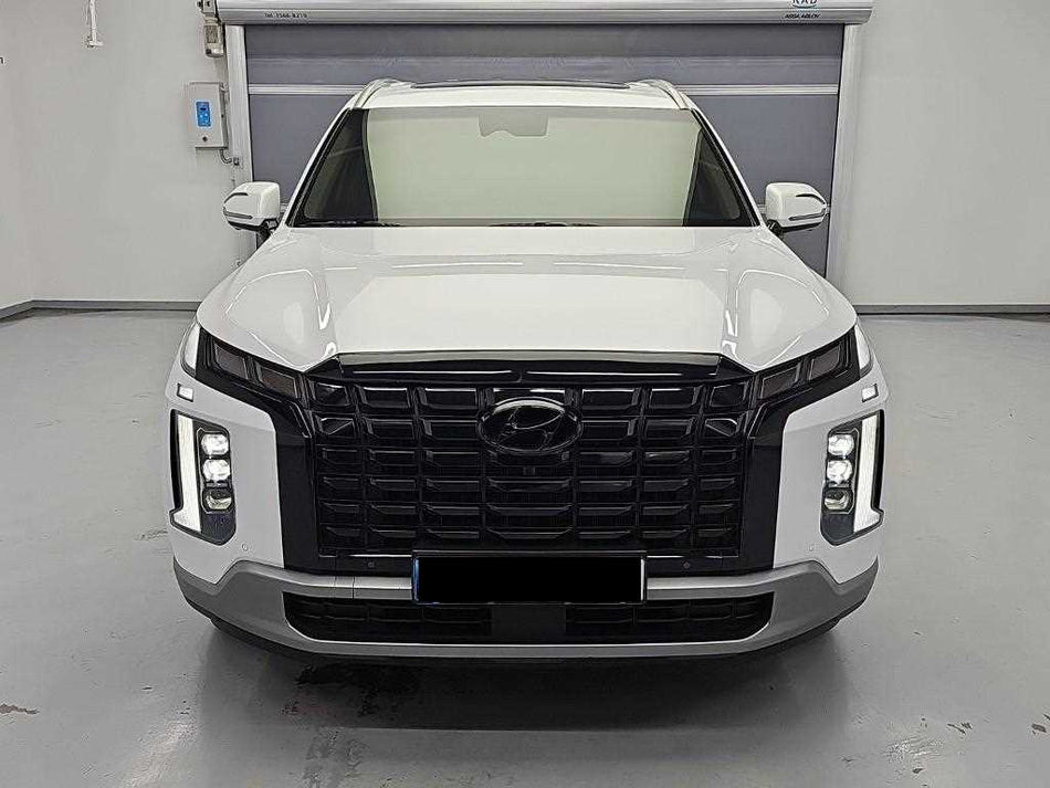 Hyundai Palisade — photo 02