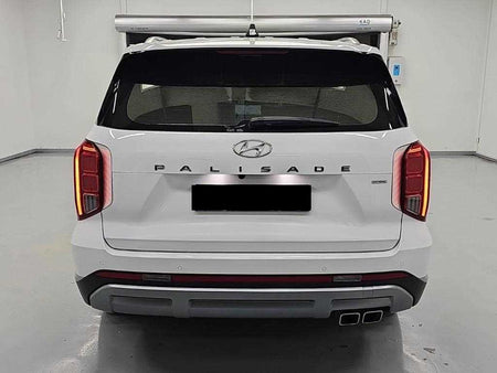 Hyundai Palisade — photo 03