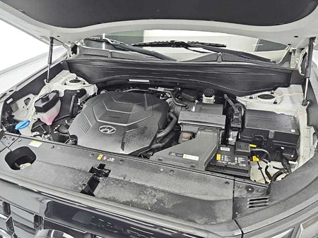 Hyundai Palisade — photo 05