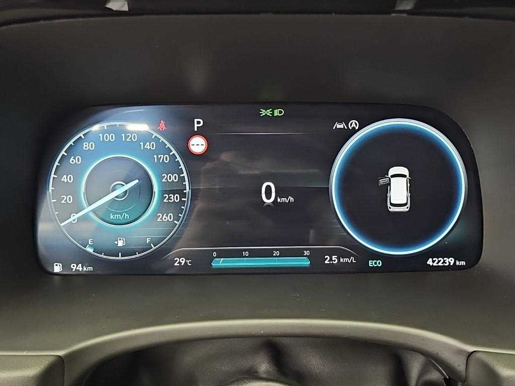 Hyundai Palisade — photo 06