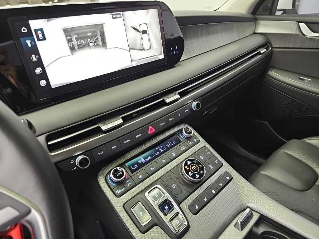 Hyundai Palisade — photo 10