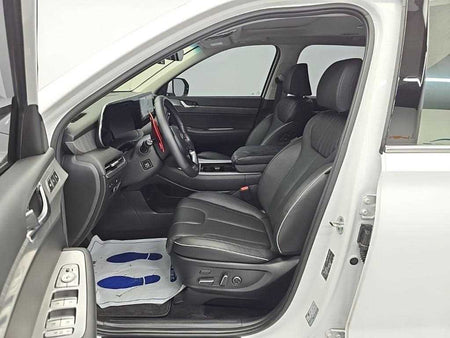 Hyundai Palisade — photo 11