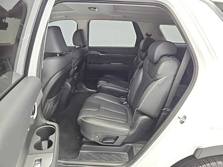 Hyundai Palisade — photo 12