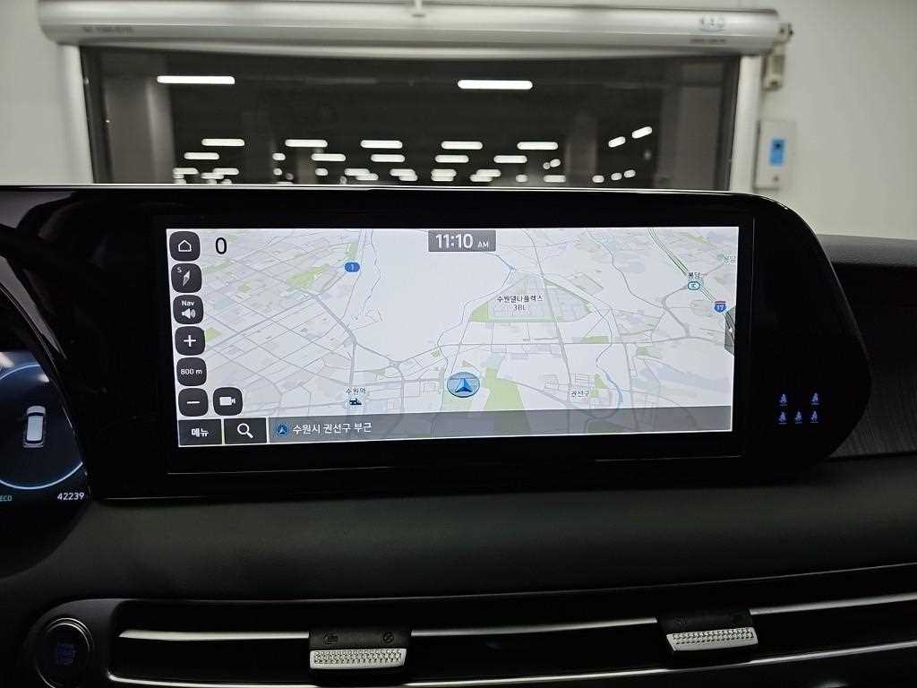 Hyundai Palisade — photo 14