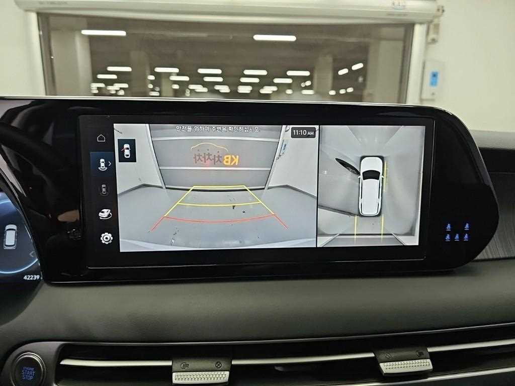 Hyundai Palisade — photo 15