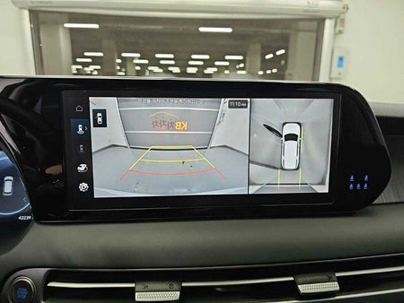 Hyundai Palisade — photo 15