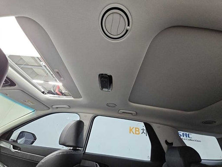 Hyundai Palisade — photo 17