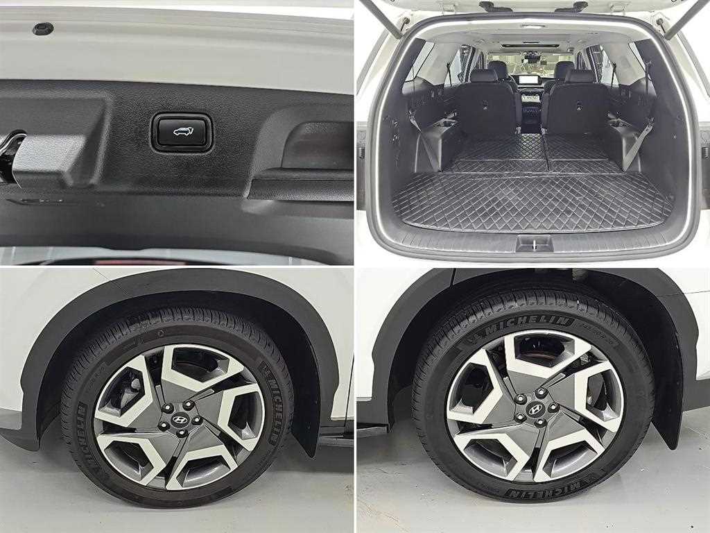 Hyundai Palisade — photo 18