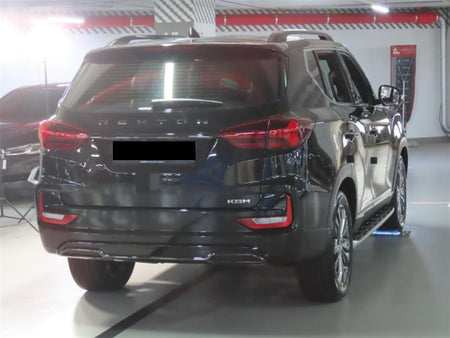 KGM Rexton — photo 03