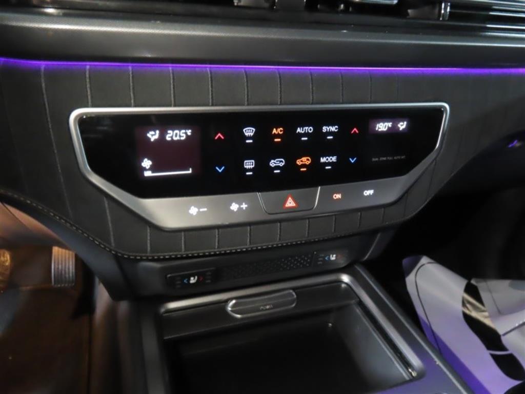 KGM Rexton — photo 07