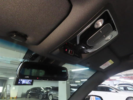 KGM Rexton — photo 10