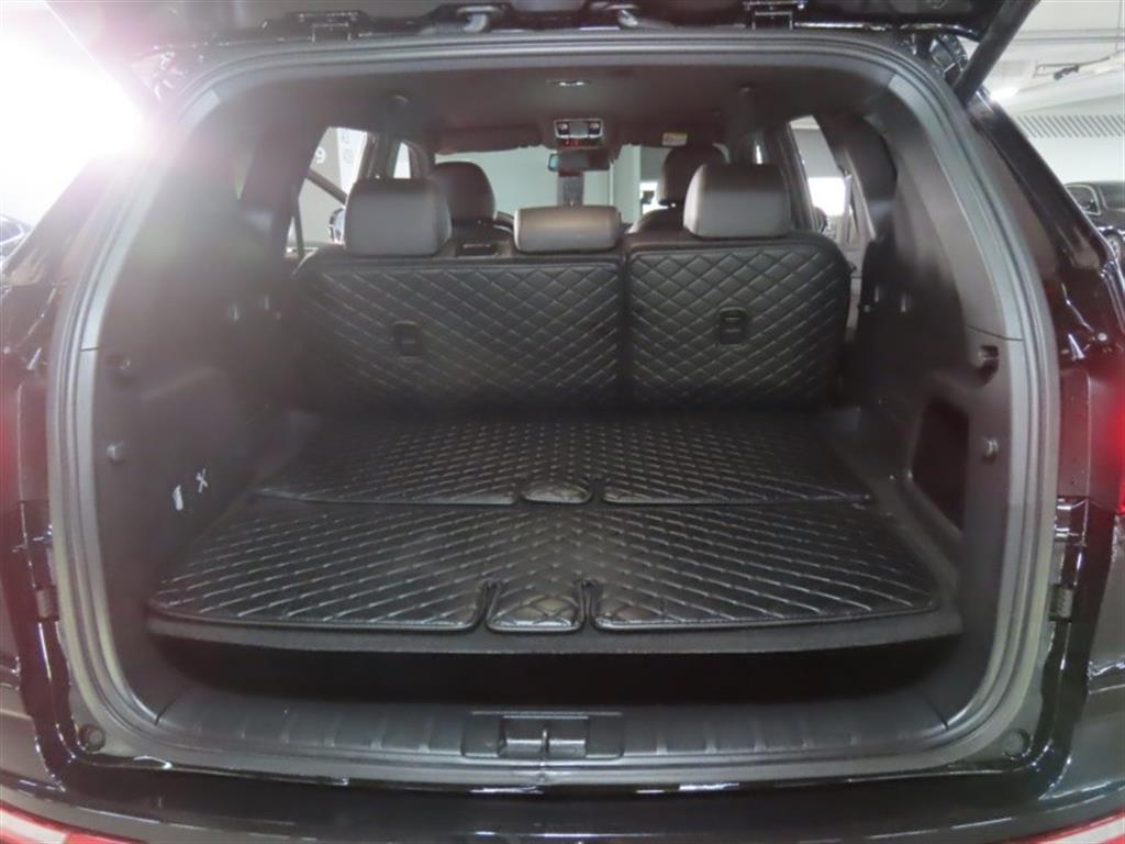 KGM Rexton — photo 18