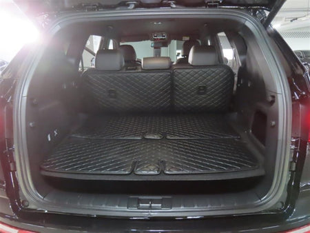 KGM Rexton — photo 18