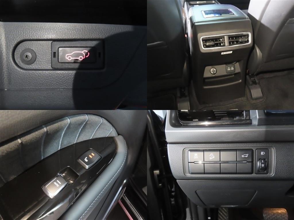 KGM Rexton — photo 19