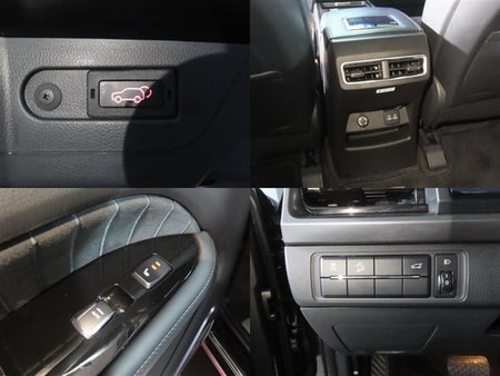 KGM Rexton — photo 19