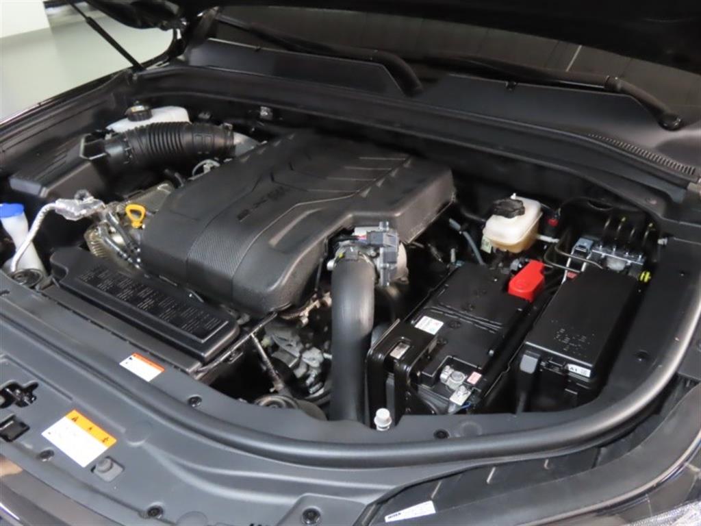 KGM Rexton — photo 20